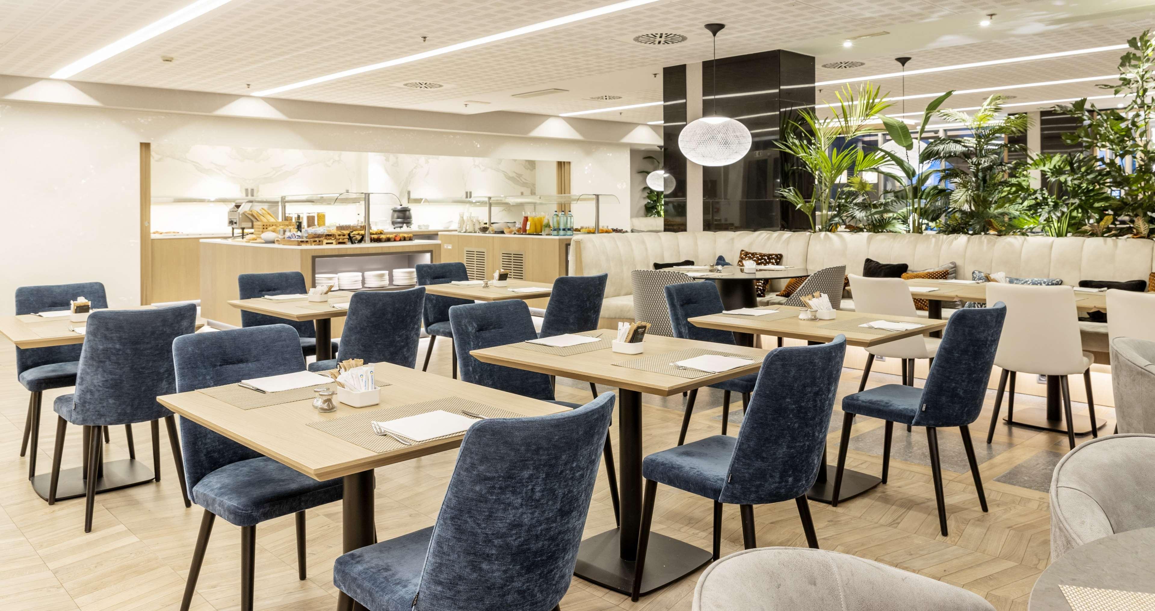 Ilunion Barcelona Hotel Ngoại thất bức ảnh